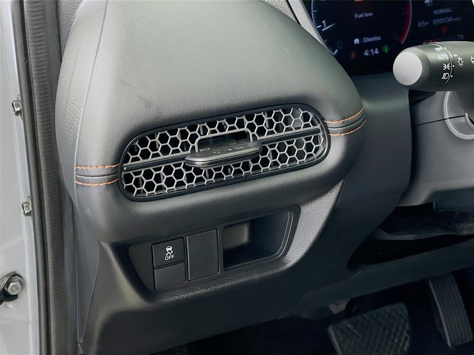 Used 2024 Honda HR-V Sport image 15