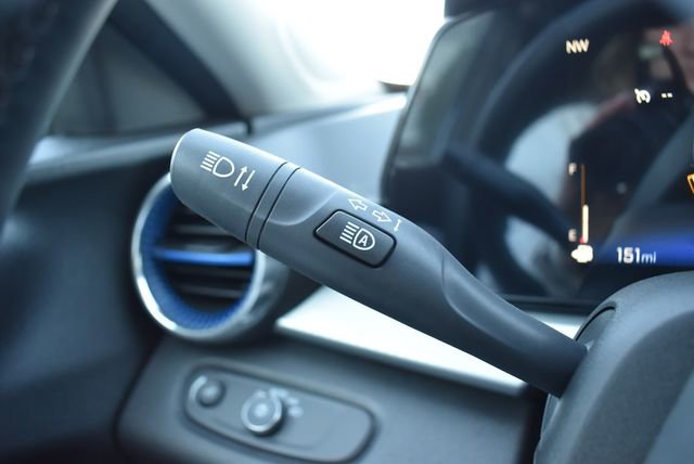 New 2026 Chevrolet Trax LT w/ LT Convenience Package image 21