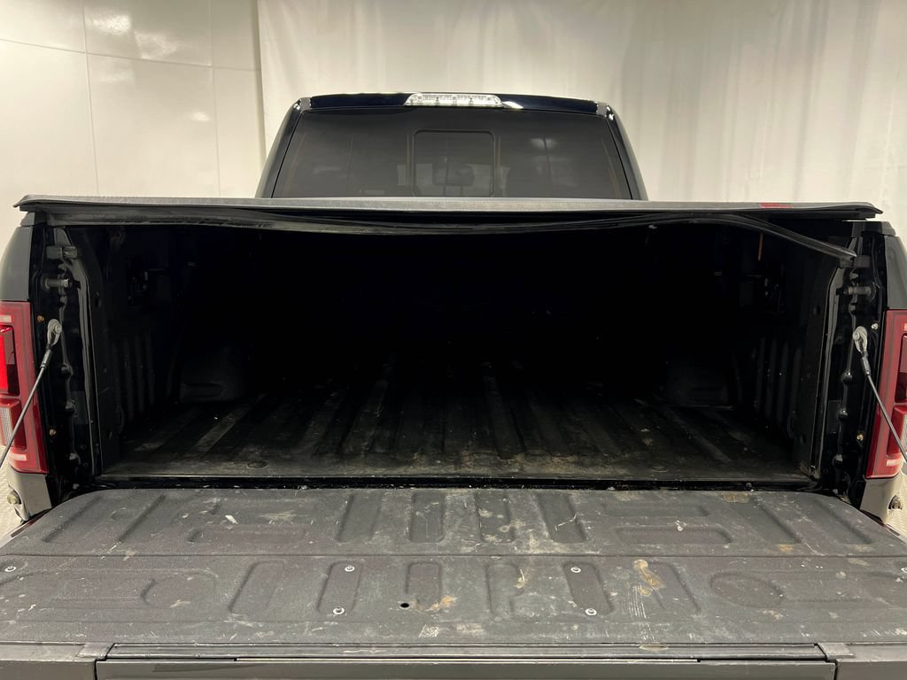 Used 2018 Ford F150 Raptor w/ Equipment Group 802A Luxury AWD/4WD image 30
