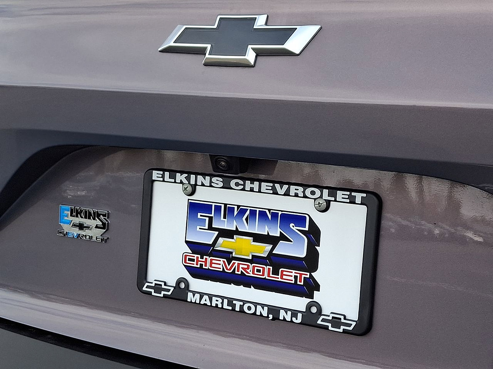 New 2026 Chevrolet Blazer EV LT w/ Midnight/Sport Edition image 19