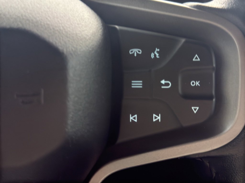 Used 2022 Ford Bronco Badlands w/ Sasquatch Package image 14