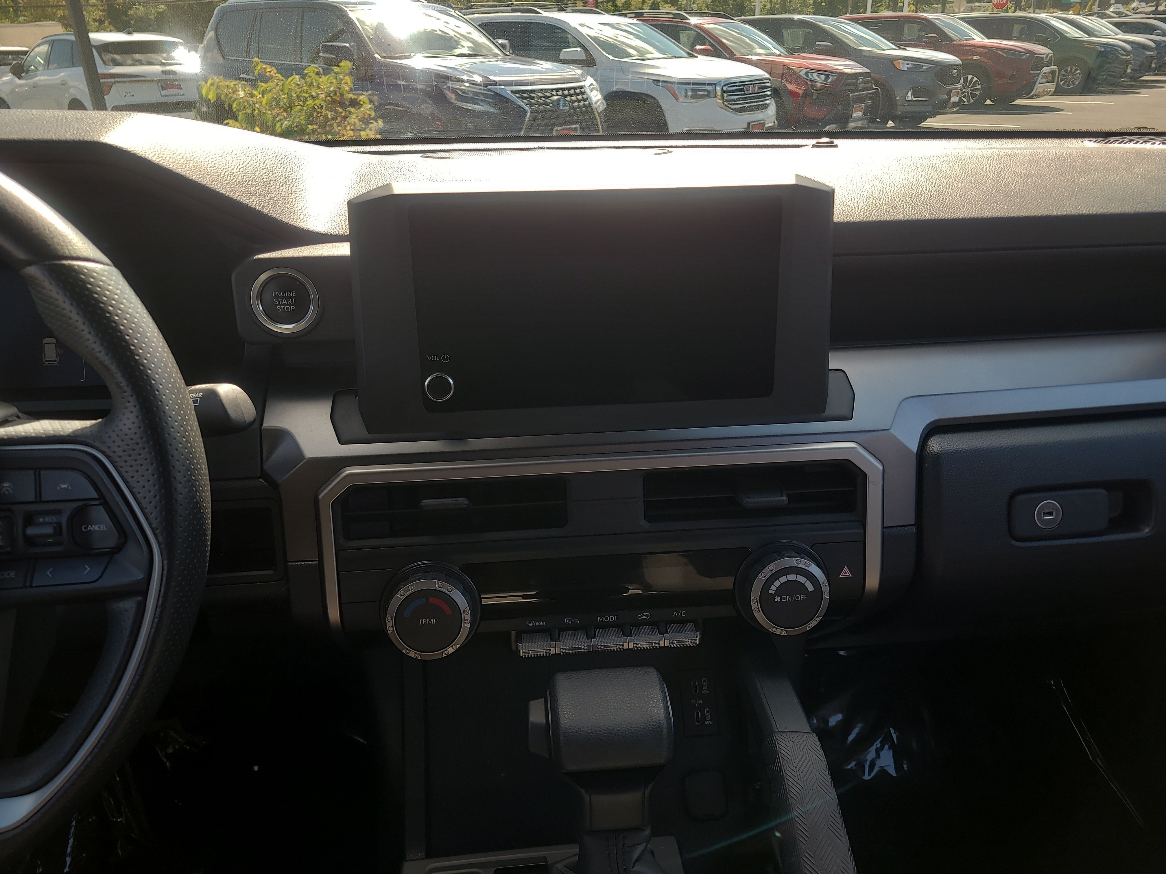 Certified 2025 Toyota 4Runner SR5 AWD/4WD image 19