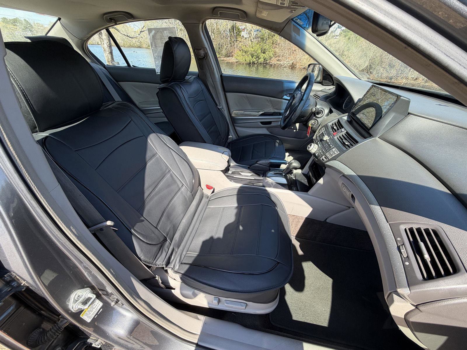 Used 2008 Honda Accord EX-L image 20