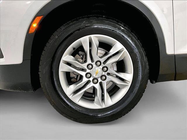 Used 2019 Chevrolet Blazer LT FWD image 10