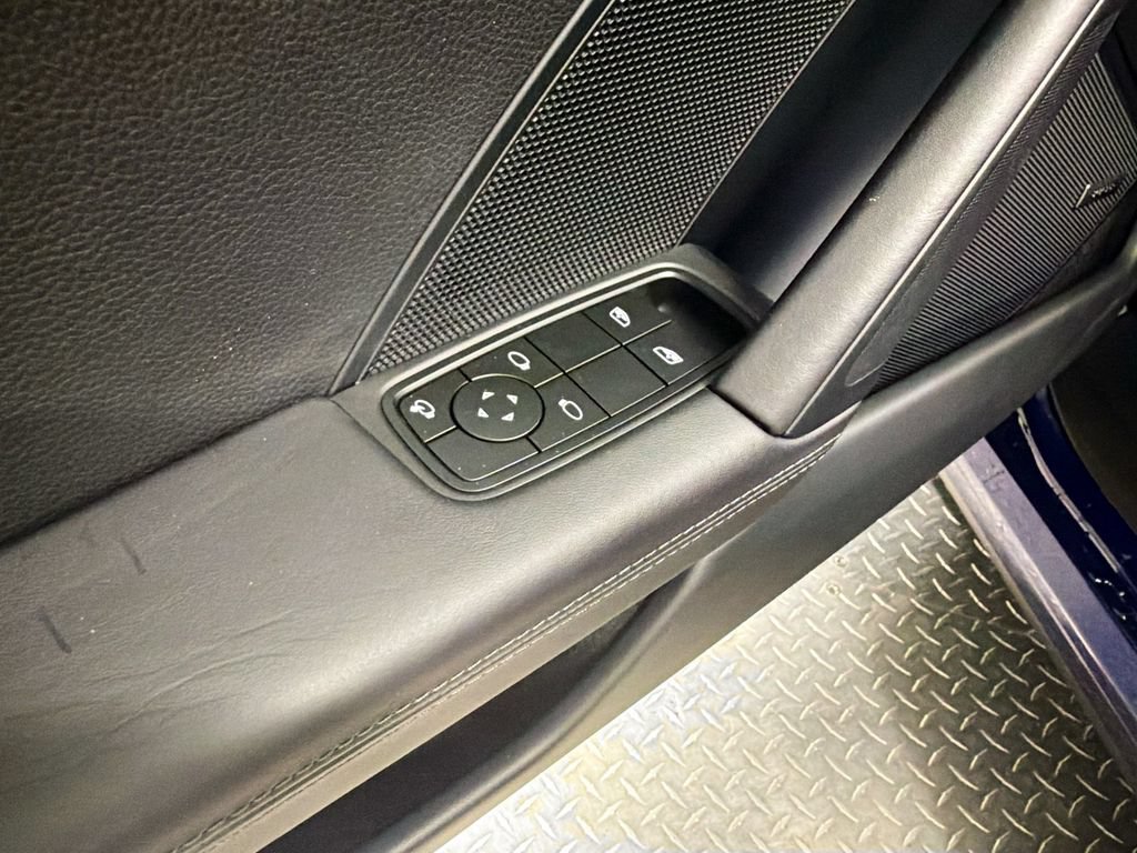 Certified 2024 Porsche 911 Carrera RWD image 19