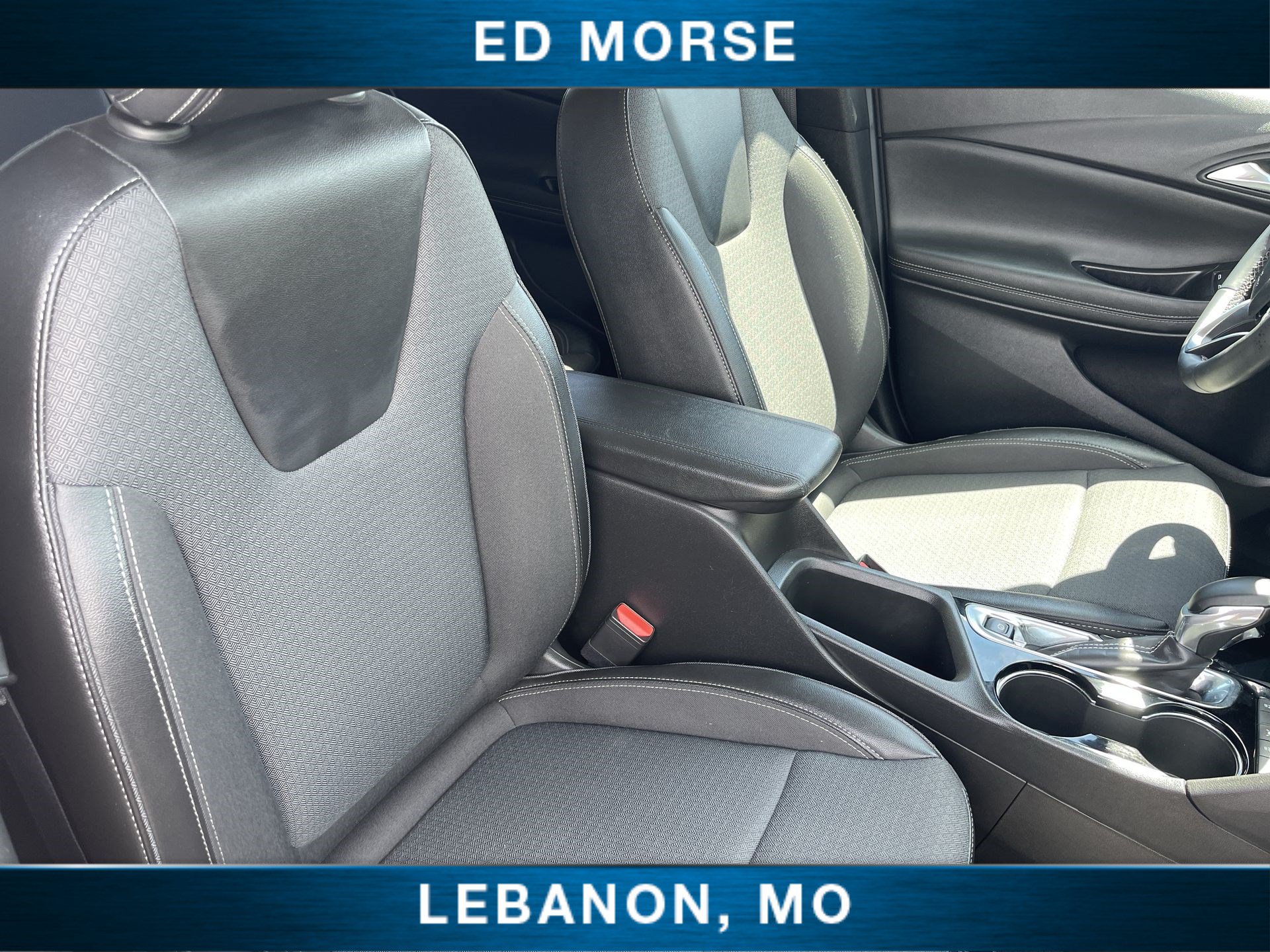 Used 2025 Buick Encore GX Preferred FWD image 25