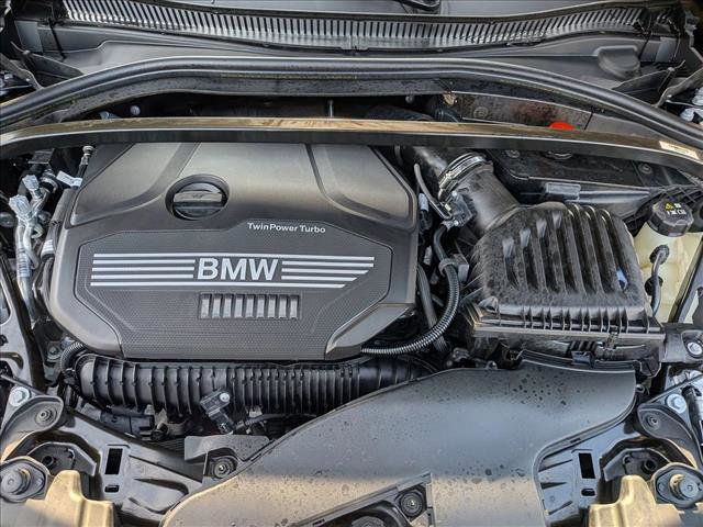 Certified 2024 BMW 228i xDrive Gran Coupe w/ Premium Package image 27