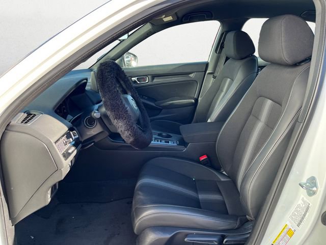Used 2022 Honda Civic Sport image 10