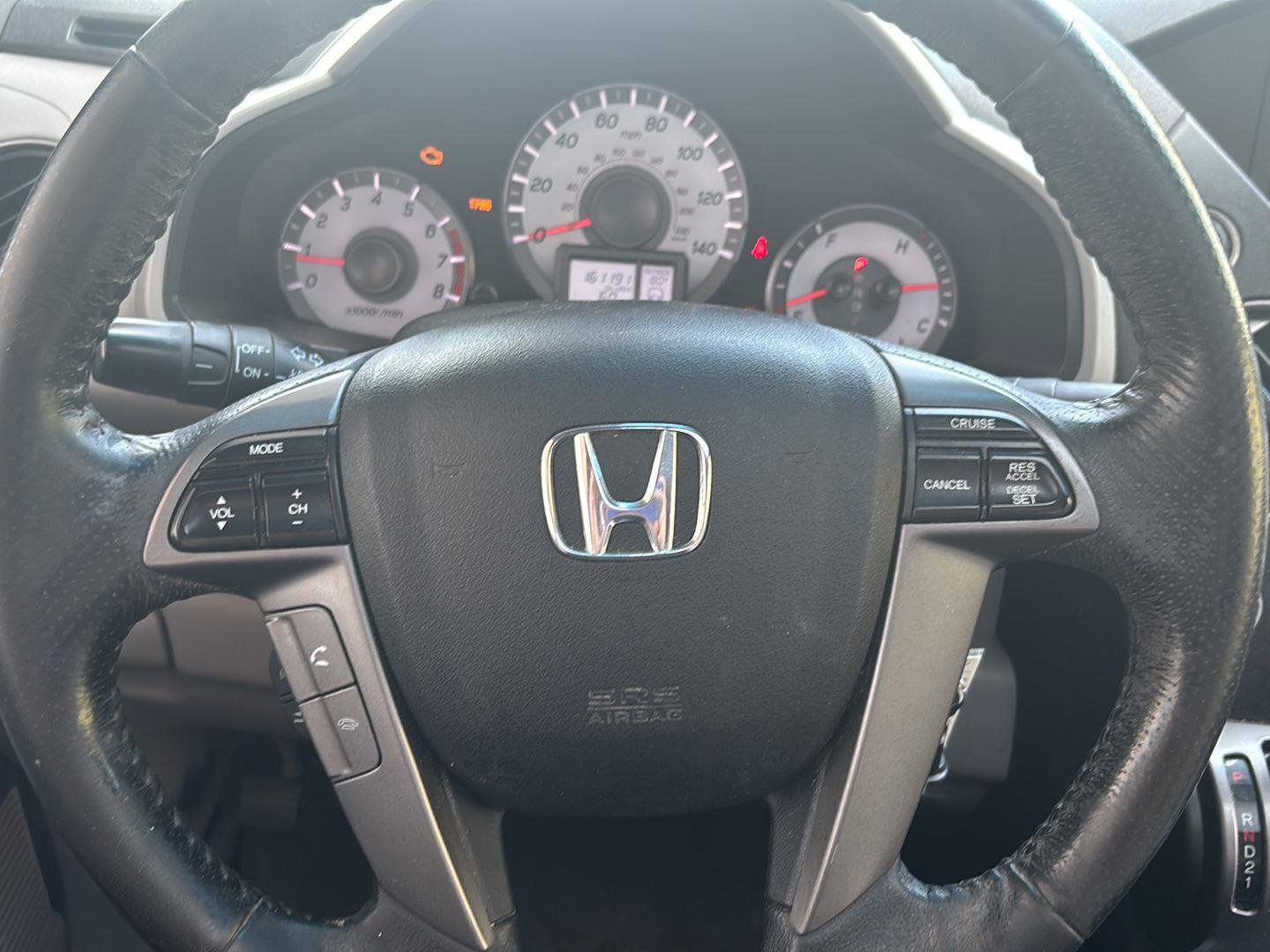 Used 2015 Honda Pilot EX-L image 7