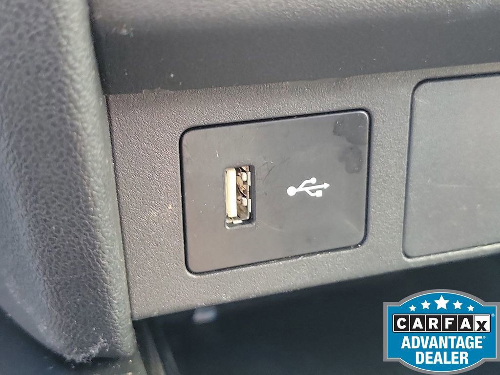 Used 2021 Mitsubishi Outlander Sport ES image 32