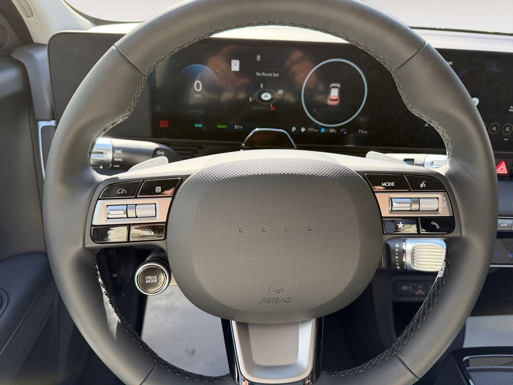 New 2026 Hyundai Ioniq 5 SE image 15