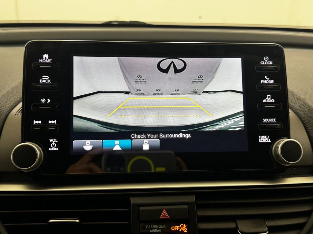 Used 2021 Honda Accord Sport Special Edition image 20