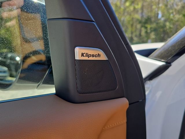 New 2026 Nissan Armada SL image 24