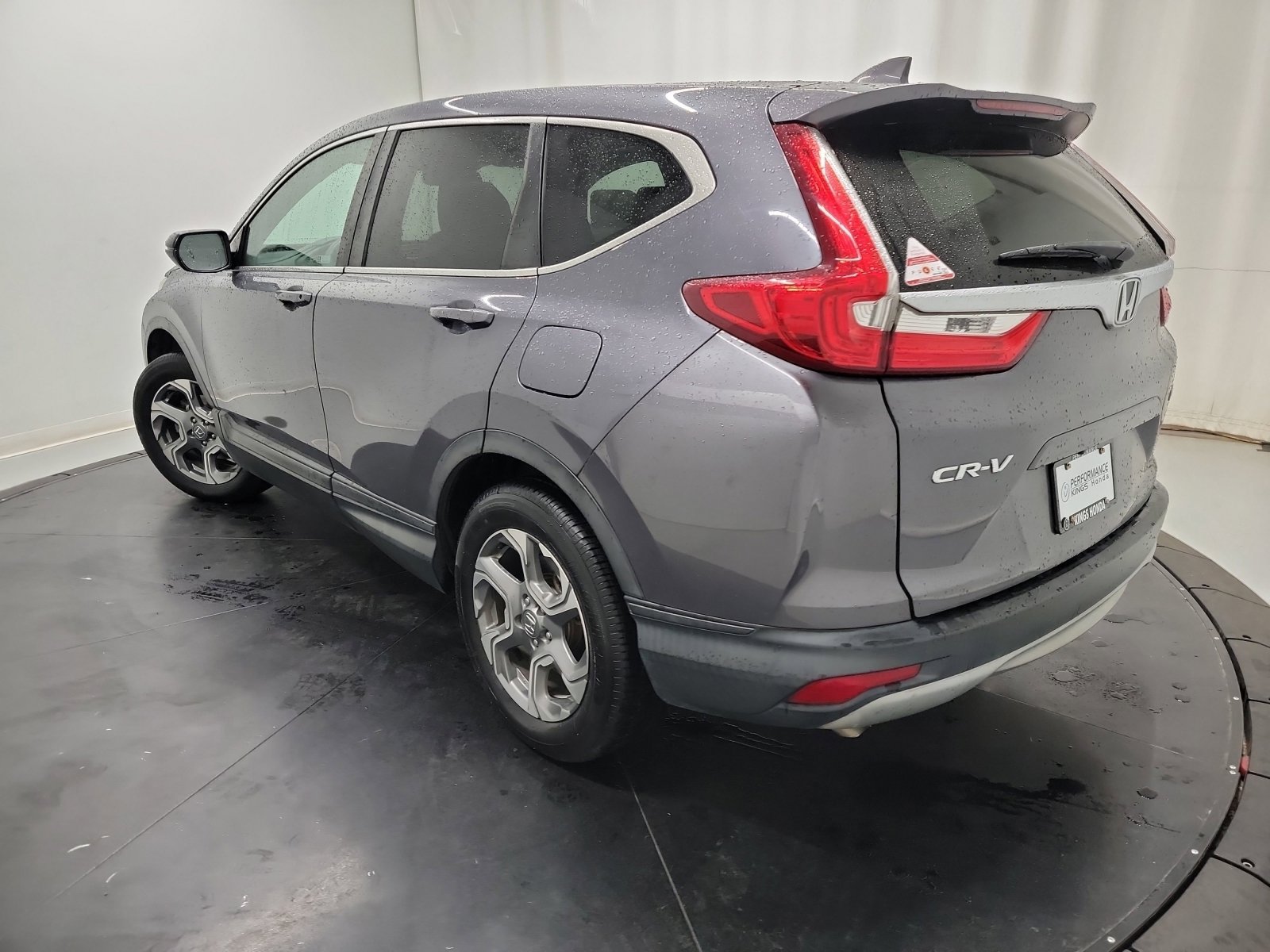 Used 2019 Honda CR-V EX-L image 6