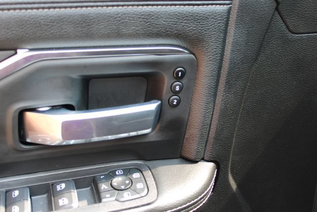 Used 2026 RAM 3500 Laramie w/ Night Edition AWD/4WD image 14