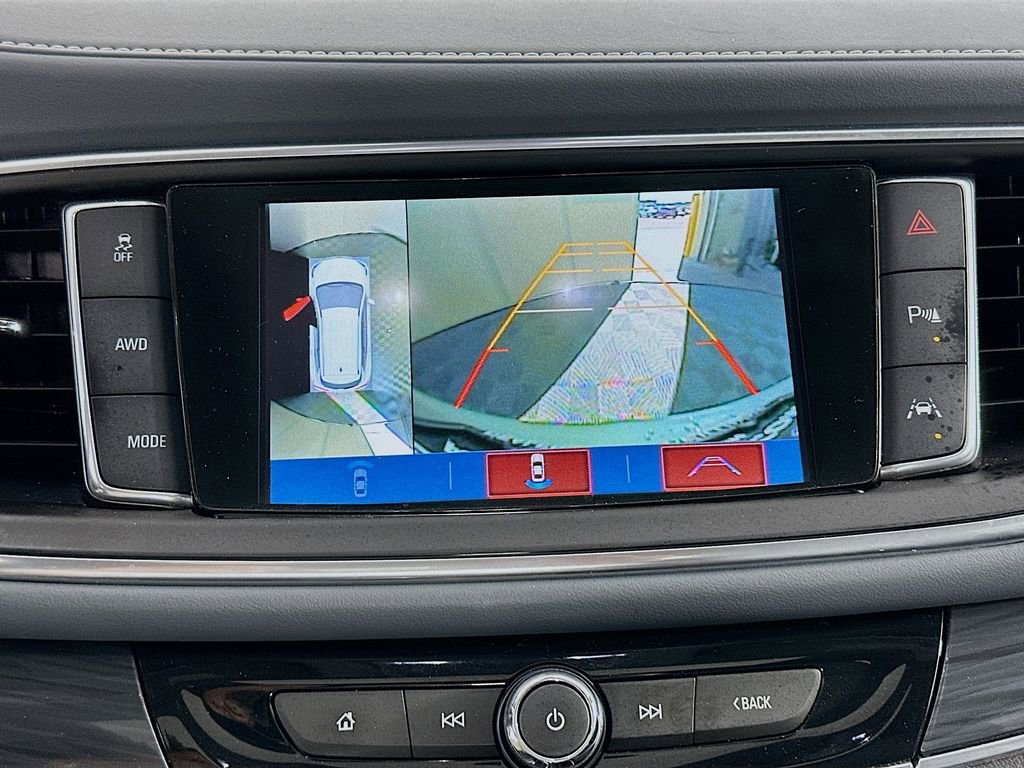 Used 2019 Buick Enclave Premium w/ Experience Buick Package image 13