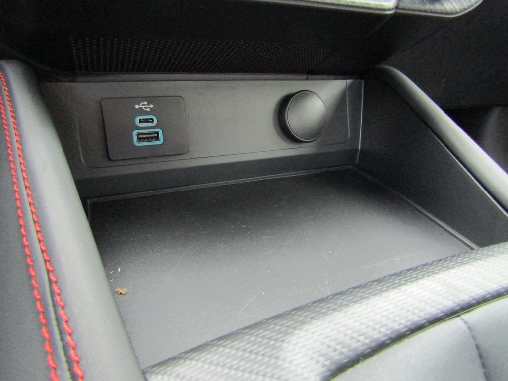 New 2026 Ford Mustang GT Premium RWD image 35