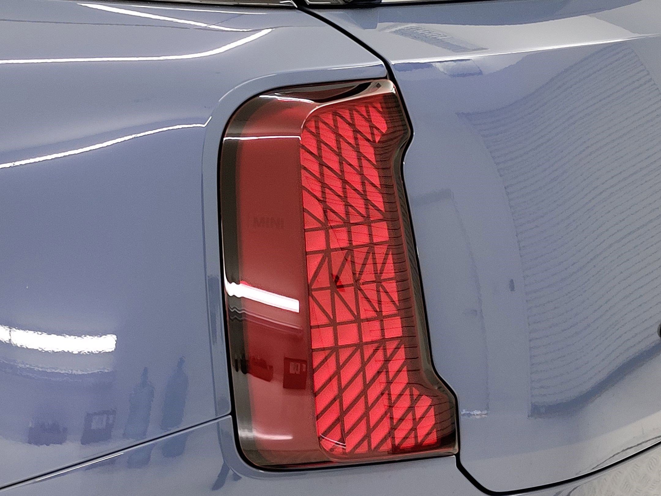 New 2026 MINI Cooper Countryman John Cooper Works image 7