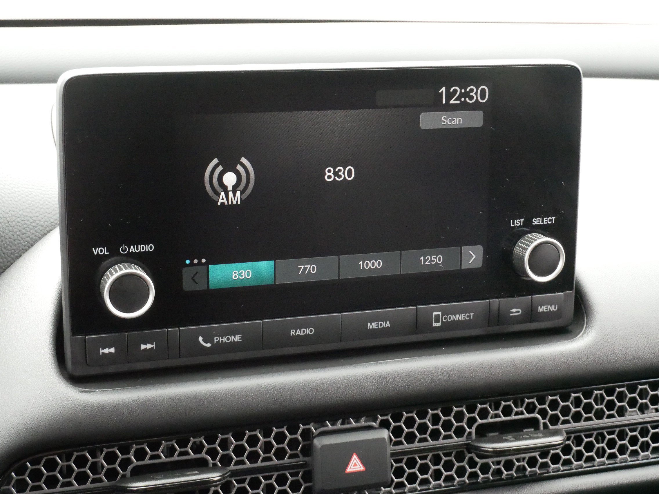 Used 2024 Honda HR-V Sport image 22