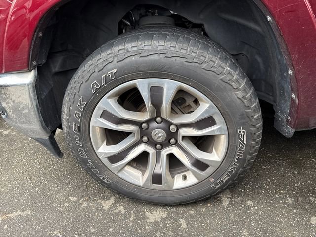Used 2020 RAM 1500 Limited image 25