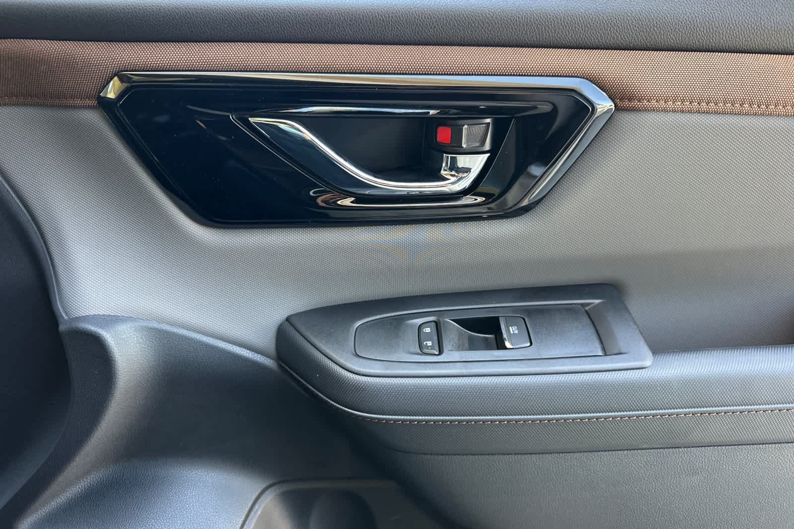 New 2026 Subaru Forester Sport AWD/4WD image 19