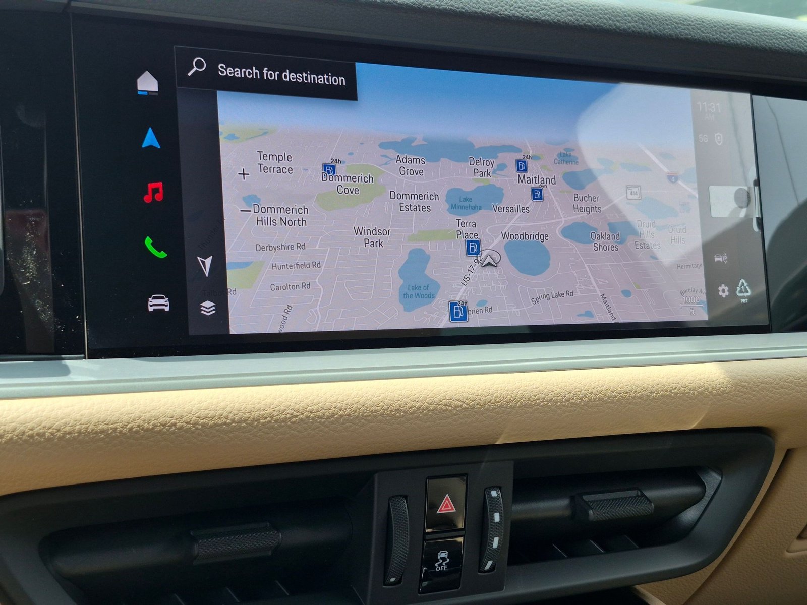 New 2026 Porsche Cayenne Coupe AWD/4WD image 18