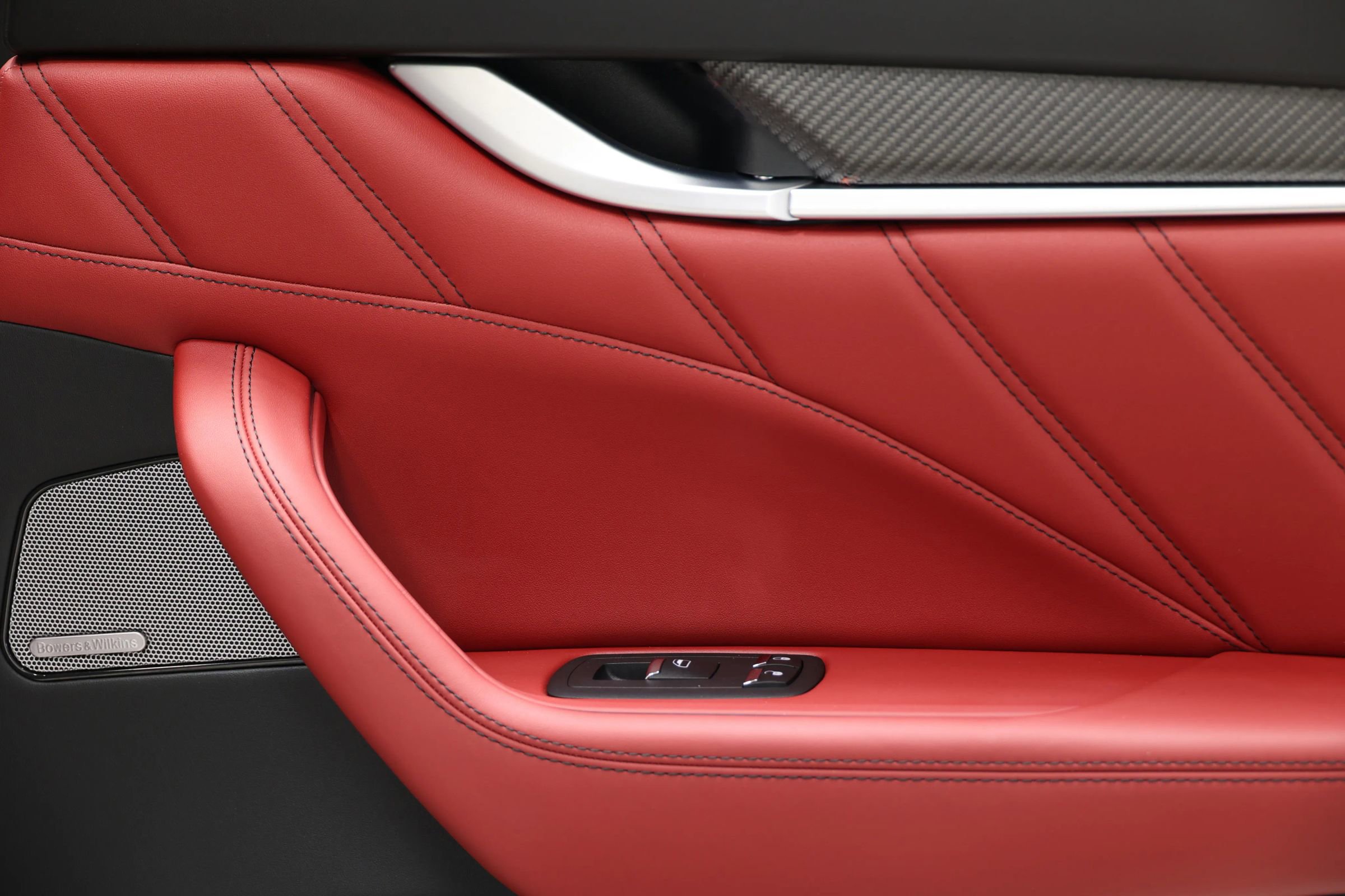 Used 2022 Maserati Levante Modena image 72