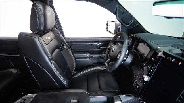 Used 2024 RAM 1500 TRX AWD/4WD image 12