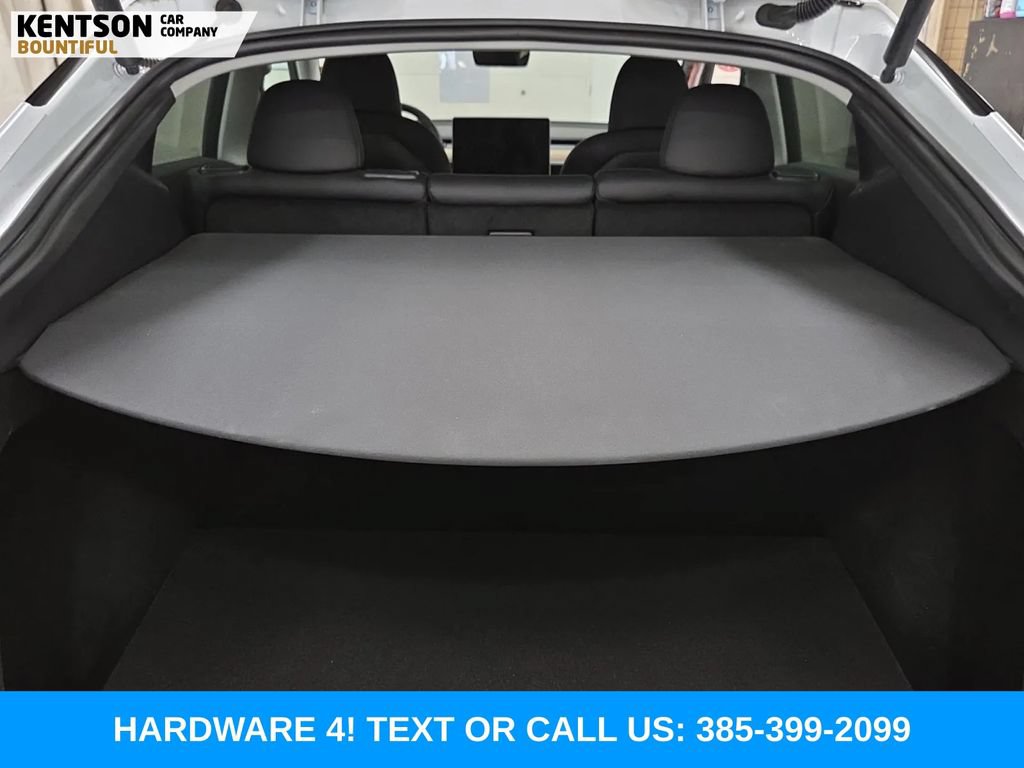 Used 2023 Tesla Model Y Long Range AWD/4WD image 10
