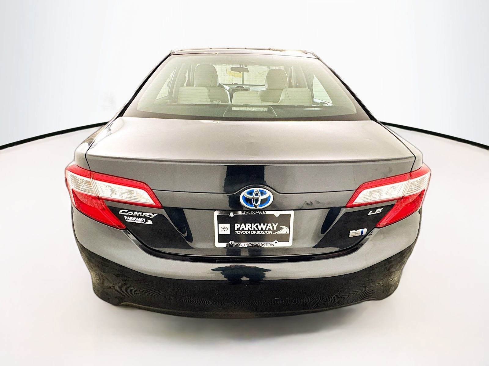 Used 2012 Toyota Camry LE image 6