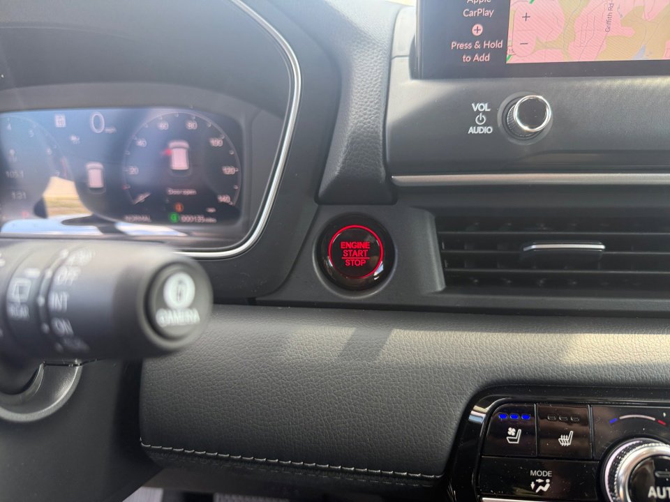 New 2026 Honda Pilot Elite image 20