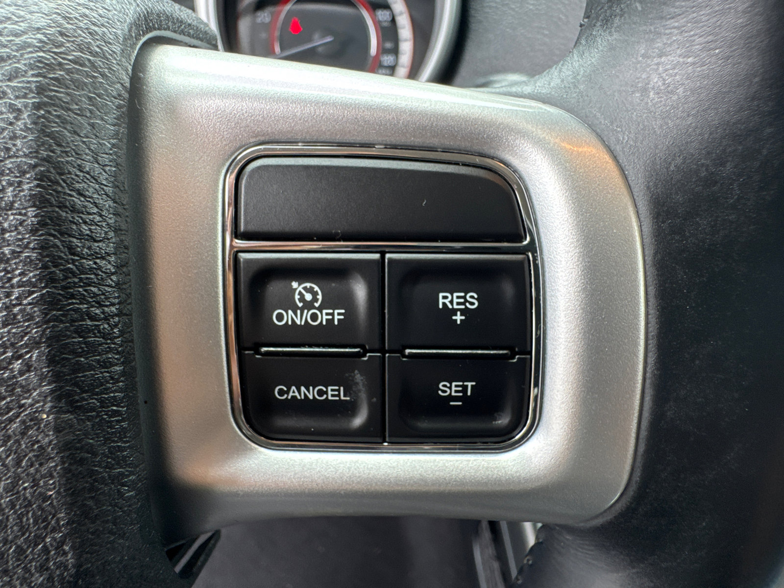 Used 2018 Dodge Journey SE w/ Popular Equipment Group image 24