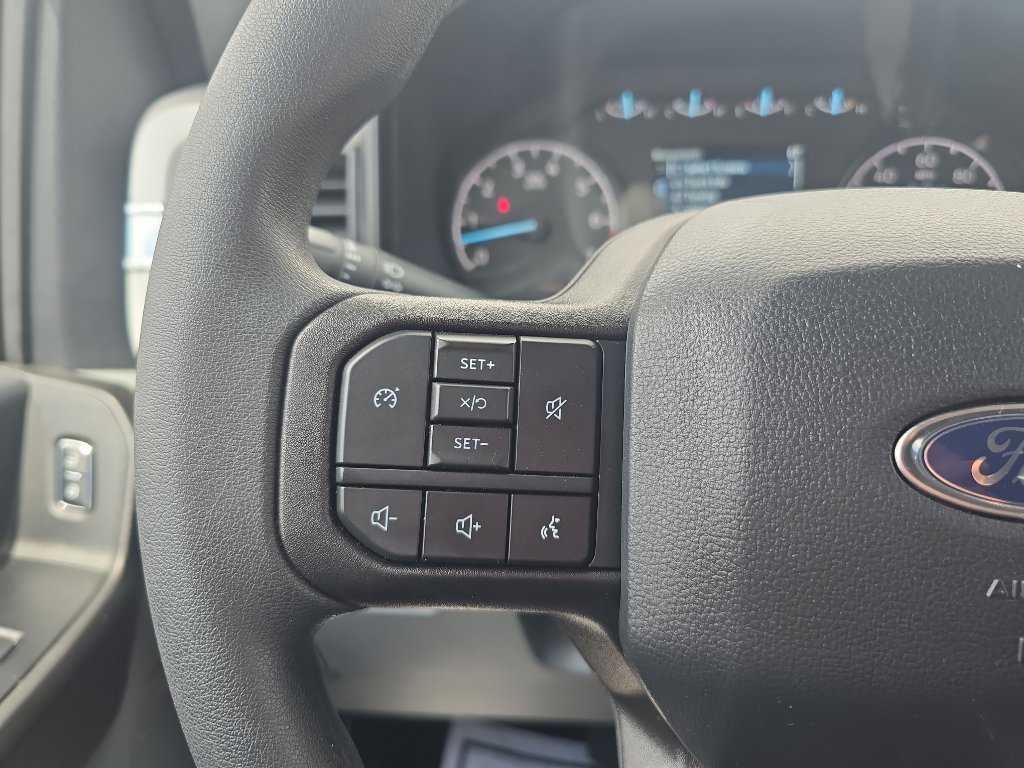 Used 2024 Ford F250 XL w/ 360-Degree Camera Package image 23