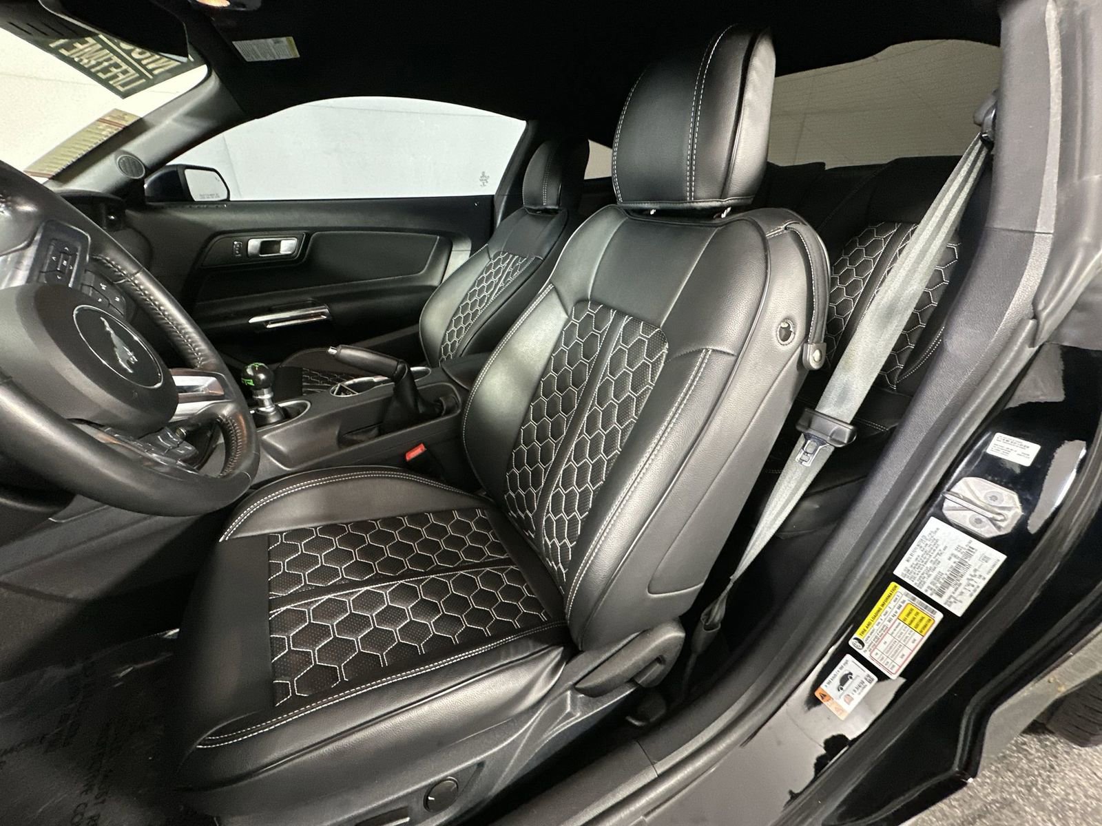 Used 2021 Ford Mustang GT image 15