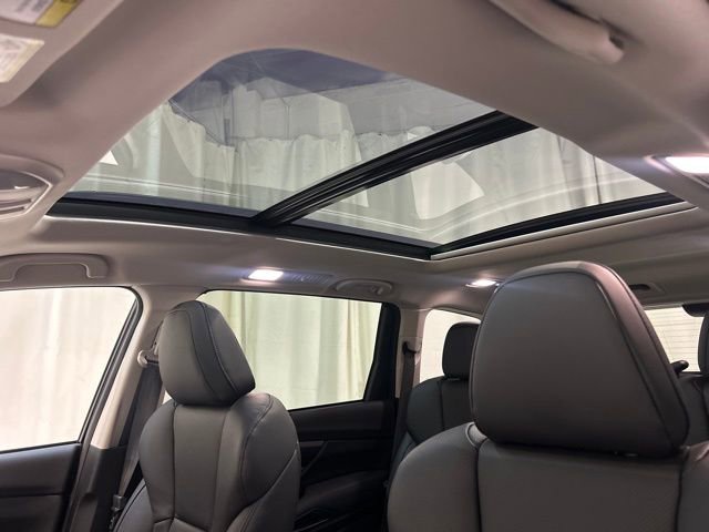 New 2025 Subaru Ascent Bronze Edition image 25