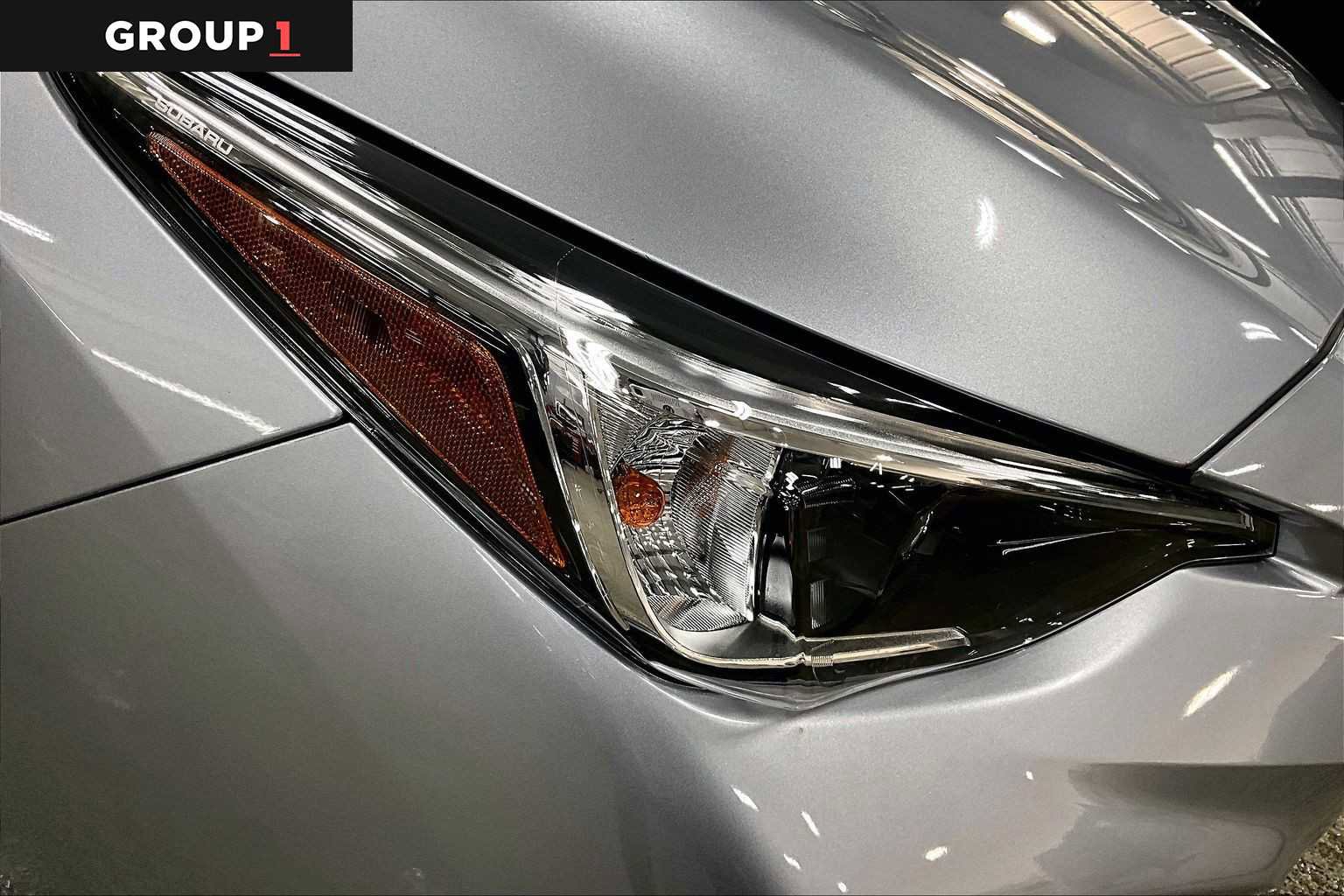 Used 2025 Subaru Impreza 2.0i image 27