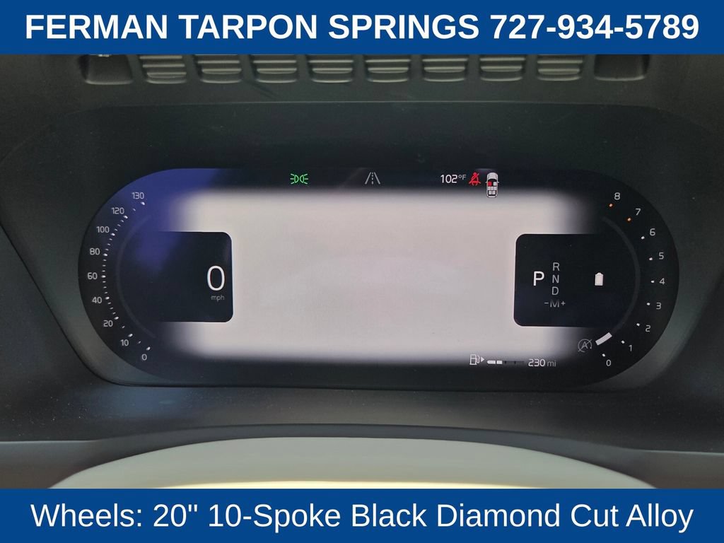 Certified 2025 Volvo XC90 B5 Plus w/ Protection Package Premier AWD/4WD image 33