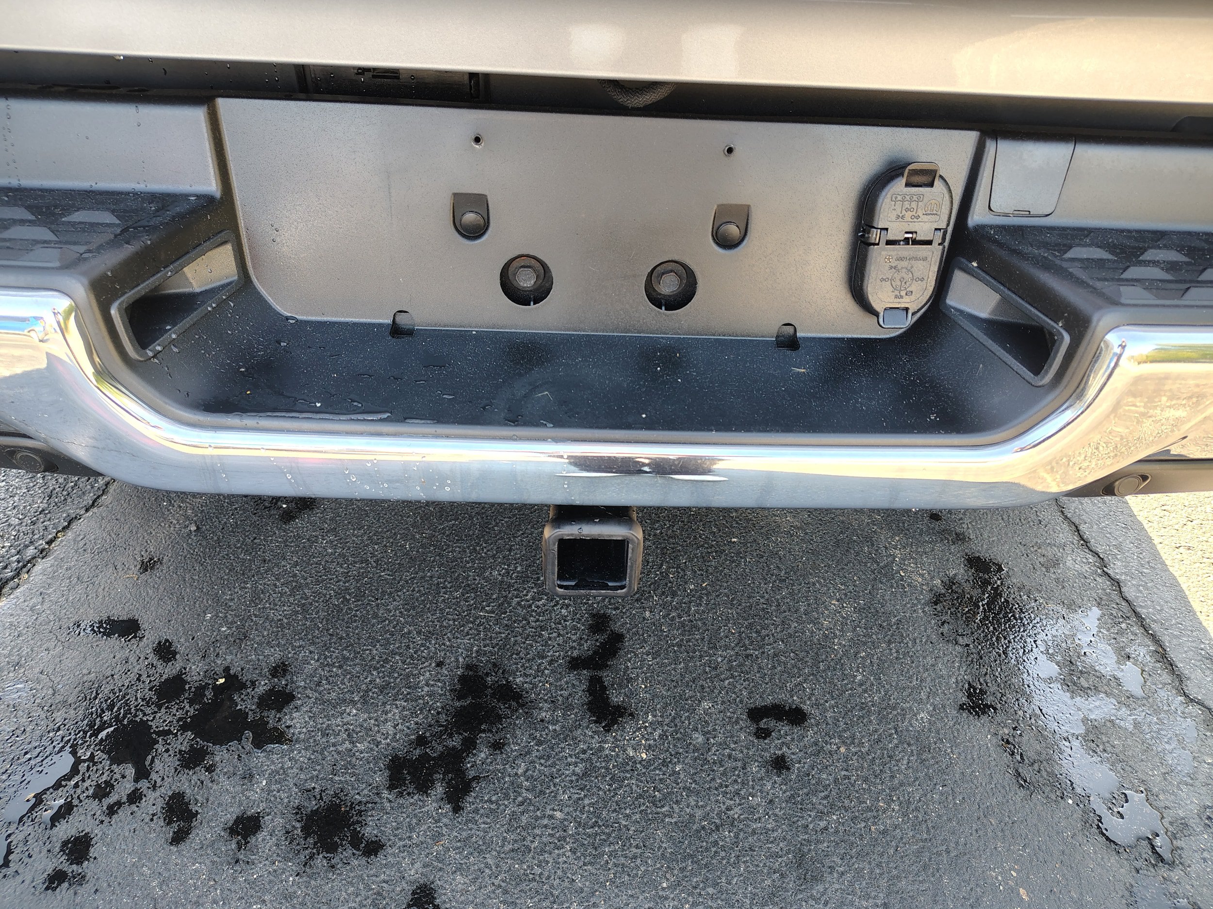 Certified 2019 RAM 1500 Big Horn AWD/4WD image 10