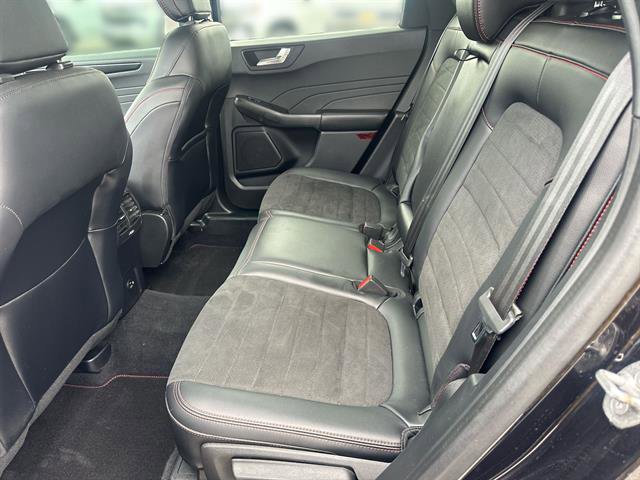 Used 2021 Ford Escape SEL w/ Equipment Group 302A image 22