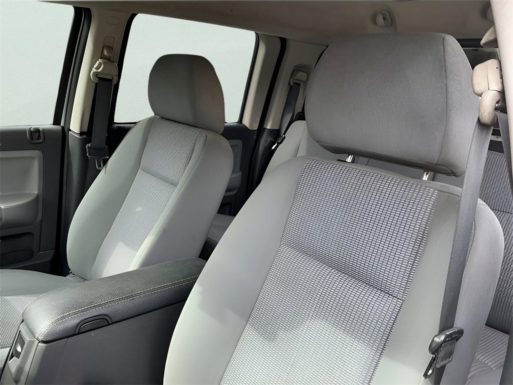 Used 2011 Dodge Dakota Big Horn image 38