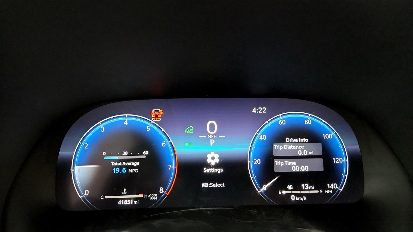 Used 2023 Toyota Highlander Limited image 43