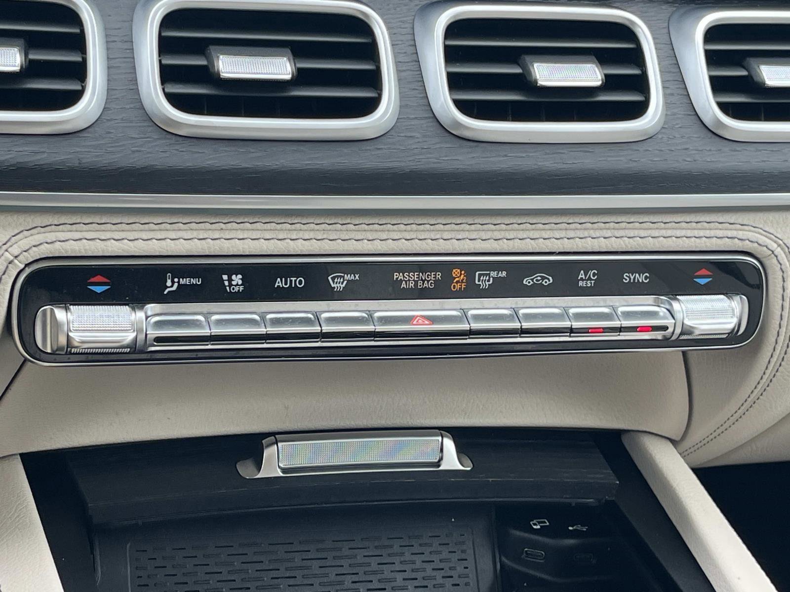Certified 2023 Mercedes-Benz GLE 450 4MATIC image 33