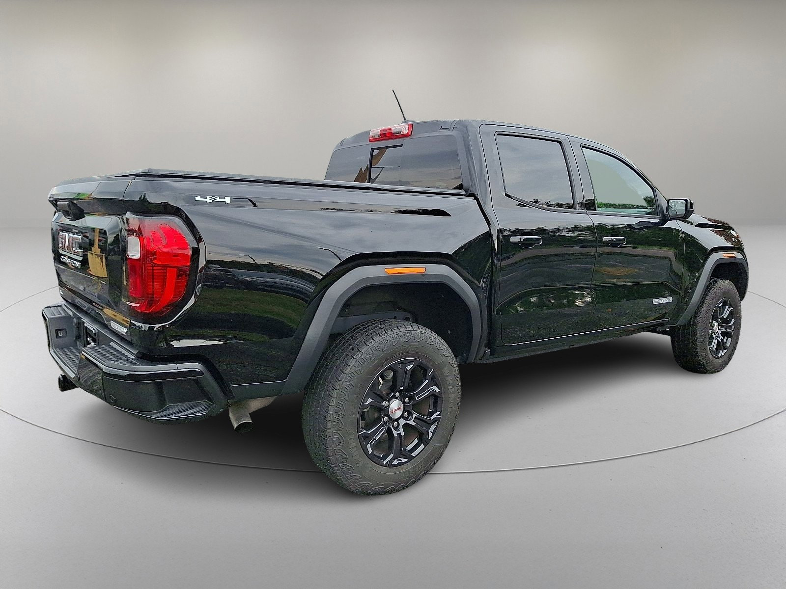 Used 2023 GMC Canyon Elevation w/ Convenience Package image 11