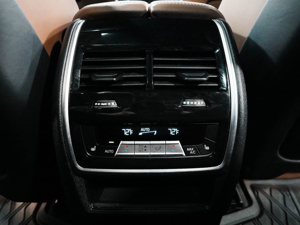 Used 2022 BMW X5 M w/ Competition Package 2 image 33