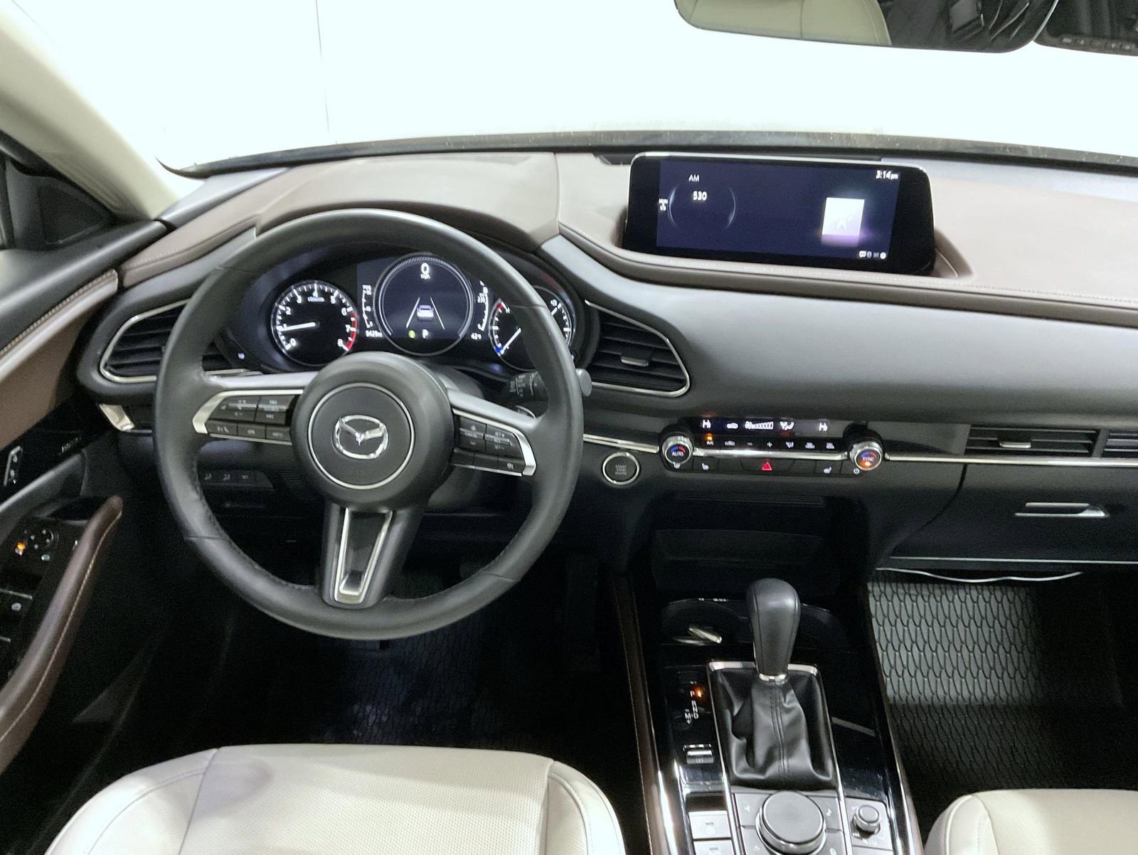 Certified 2024 MAZDA CX-30 2.5 Turbo w/ Premium Package image 13