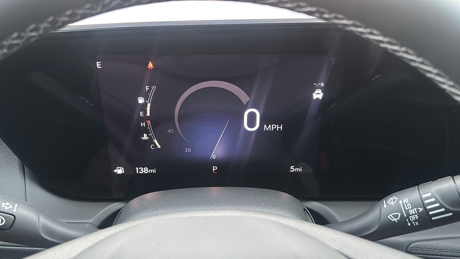 New 2026 Buick Encore GX Preferred w/ Comfort Package image 18