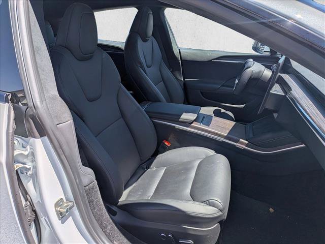Used 2022 Tesla Model S AWD/4WD image 22