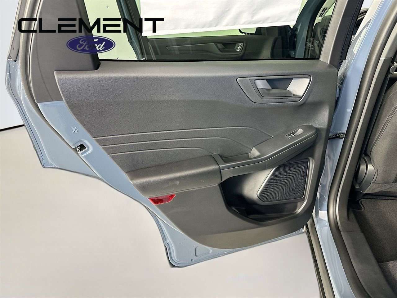 New 2026 Ford Escape Active w/ Tech Pack #1 AWD/4WD image 28