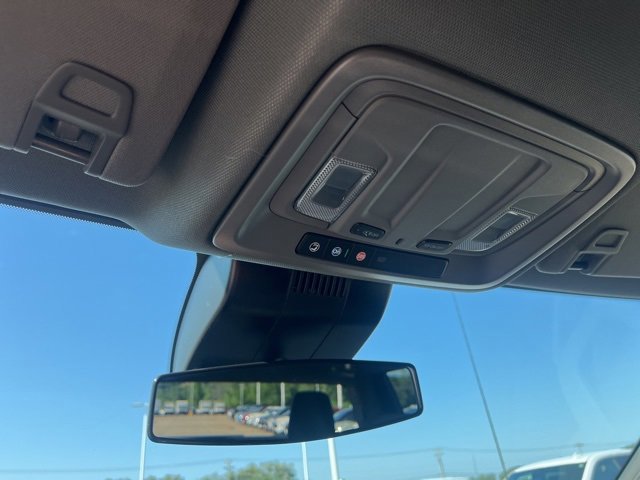 New 2026 GMC Sierra 1500 Elevation image 34