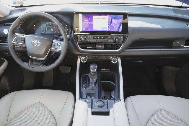 Certified 2024 Toyota Grand Highlander Limited image 21